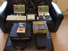 Sega Dreamcast Auction - PAL Sega Dreamcast Bundle