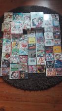 Sega Dreamcast Auction - 55 JPN Dreamcast Games