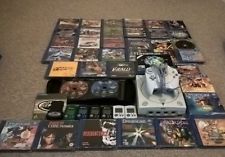 Sega Dreamcast Auction - Dreamcast Bundle