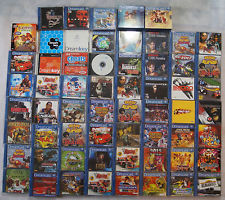 Sega Dreamcast Auction - Sega Dreamcast PAL Games