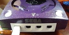 Sega Dreamcast Auction - Custom Dreamcast Console