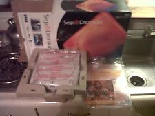 Sega Dreamcast Auction - Sega Dreamcast in box with GDEMU