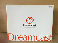 Sega Dreamcast Auction - NTSC-J Sega Dreamcast Console With 19 Games