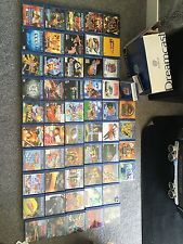 Sega Dreamcast Auction - Dreamcast Job Lot