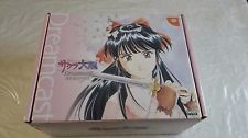 Sega Dreamcast Auction - Dreamcast Sakura Wars Console JPN