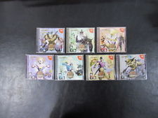 Sega Dreamcast Auction - Eldorado Gate set