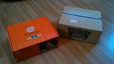 Sega Dreamcast Auction - Sega Dreamcast MAZIORA System New