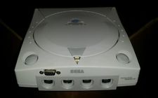 Sega Dreamcast Auction - Dreamcast C1/C2 checker set ec