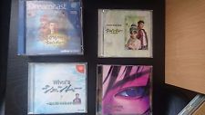 Sega Dreamcast Auction - Shenmue bundle