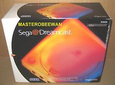 Sega Dreamcast Auction - Sega Dreamcast Console System Brand New