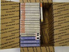 Sega Dreamcast Auction - Lot of 24 DC games