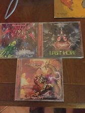 Sega Dreamcast Auction - 3 Shmup DC Games sealed