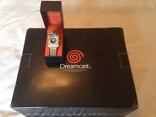 Sega Dreamcast Auction - Sega Dreamcast Regulation #7 Limited Edition Collectors Pack