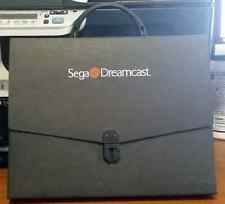Sega Dreamcast Auction - 1999 E3 Sega Dreamcast Launch Marketing Materials