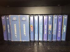 Sega Dreamcast Auction - PAL Sega Dreamcast Games