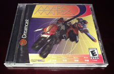 Sega Dreamcast Auction - Mars Matrix US