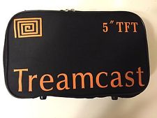 Sega Dreamcast Auction - Treamcast Black