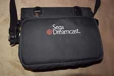 Sega Dreamcast Auction - Sega Dreamcast Shoulder Bag