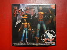 Sega Dreamcast Auction - The House of The Dead 2 with Gun Controller JPN