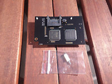 Sega Dreamcast Auction - Sega Dreamcast GDEMU SD reader GD drive replacement