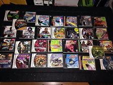 Sega Dreamcast Auction - Lot of 26 Complete Dreamcast Games
