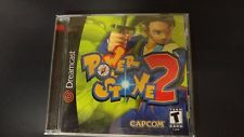 Sega Dreamcast Auction - Power Stone 2 US