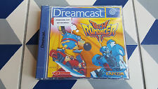 Sega Dreamcast Auction - Tech Romancer PAL New