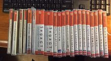 Sega Dreamcast Auction - lot of 21 Dreamcast JPN games
