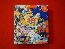 Sega Dreamcast Auction - Sonic Adventure 2 Birthday Pack Dreamcast JPN