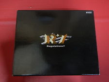 Sega Dreamcast Auction - Dreamcast Regulation 7 Console JPN