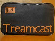 Sega Dreamcast Auction - Treamcast Portable Dreamcast Region Free