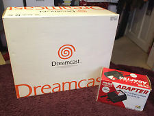 Sega Dreamcast Auction - JPN DC and 27 games