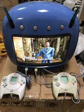 Sega Dreamcast Auction - Sega CX-1 JPN