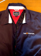 Sega Dreamcast Auction - Sega Dreamcast Jacket