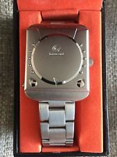 Sega Dreamcast Auction - Sega Dreamcast Wristwatch JPN