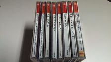 Sega Dreamcast Auction - Dreamcast Japanese Import lot