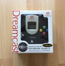 Sega Dreamcast Auction - Dreamcast Controller Millennium Edition JPN