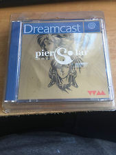 Sega Dreamcast Auction - Pier Solar Dreamcast
