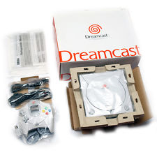 Sega Dreamcast Auction - Japanese Sega Dreamcast System Console HKT-3010 JPN