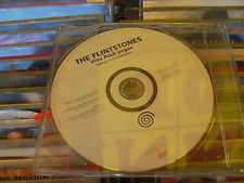 Sega Dreamcast Auction - The Flintstones Viva Rock Vegas White Label