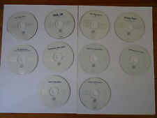 Sega Dreamcast Auction - Dreamcast White Label