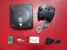 Sega Dreamcast Auction - Dreamcast BioHazard Code Veronica Limited Box S.T.A.R.S. Version