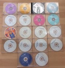 Sega Dreamcast Auction - Sega Dreamcast White Labels