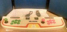 Sega Dreamcast Auction - Dreamcast Blaze Twin Arcade Stick