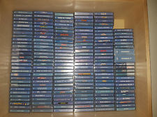 Sega Dreamcast Auction - PAL Sega Dreamcast Bundle with 170 games
