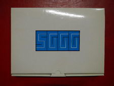 Sega Dreamcast Auction - Segagaga (SGGG) DreamCast JPN