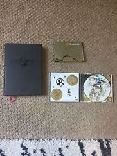 Sega Dreamcast Auction - Pier Solar and the Great Architects Dreamcast Game and Strategy Guide