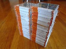 Sega Dreamcast Auction - Lot of 40 Japanese Sega Dreamcast games