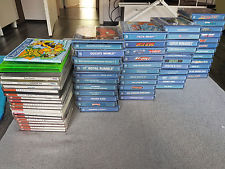Sega Dreamcast Auction - Sega Dreamcast Games PAL and US/JPN