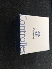 Sega Dreamcast Auction - Sega Dreamcast White Console PAL